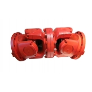 SWC-WD(無(wú)伸縮短式萬(wàn)向聯(lián)軸器）